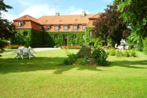 Pension Elmehøj in Råbylille